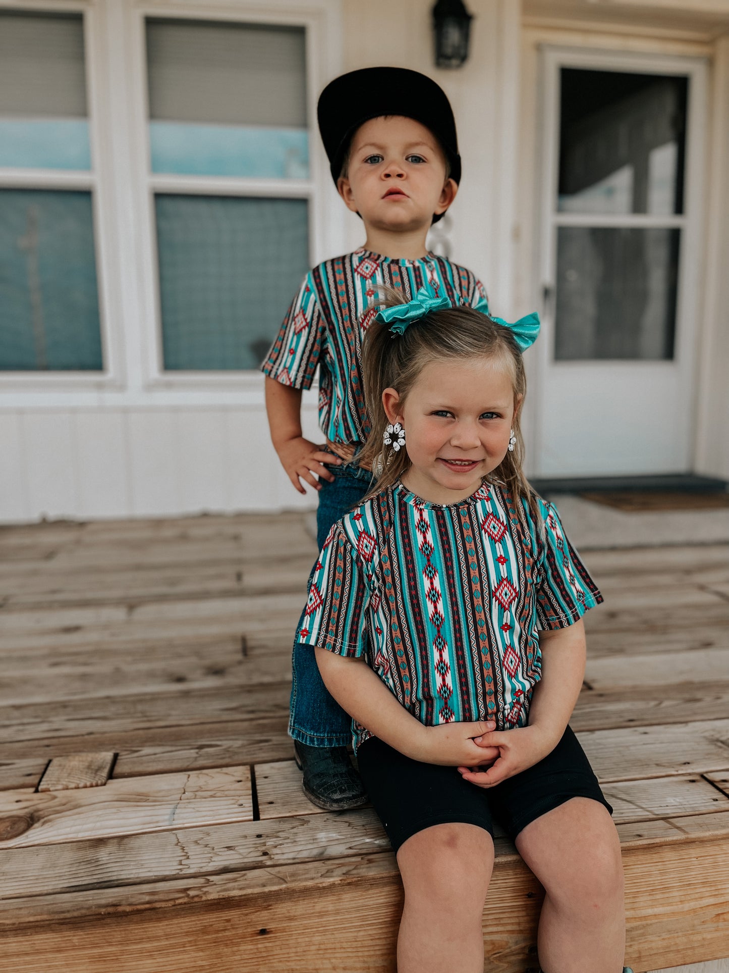 the Montgomery J- littles