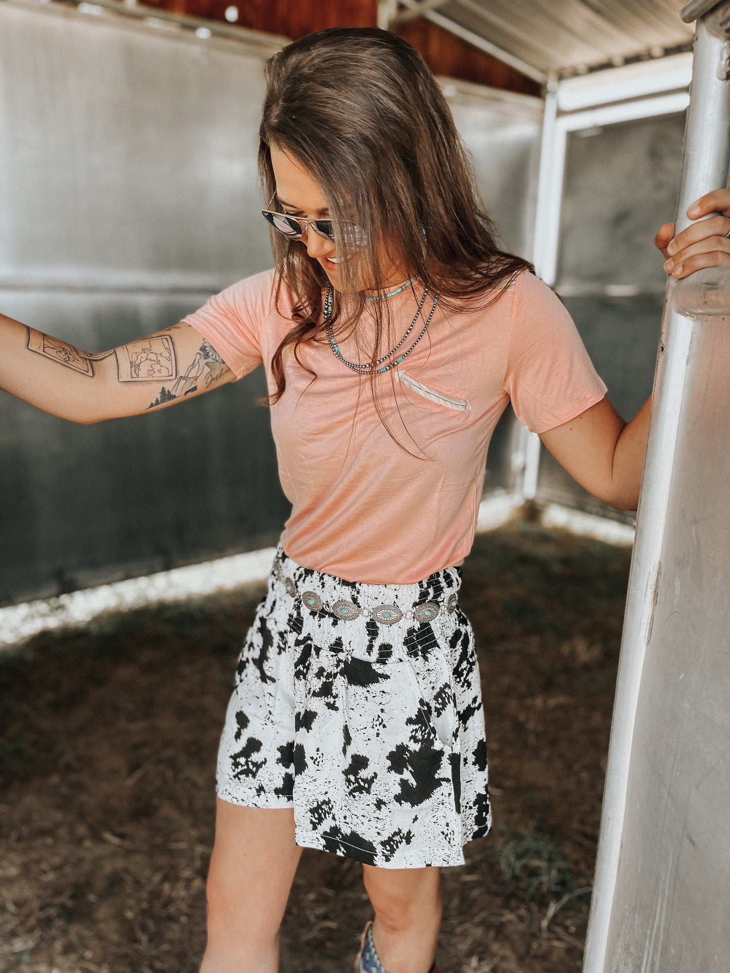 the Dolly |Approved| top