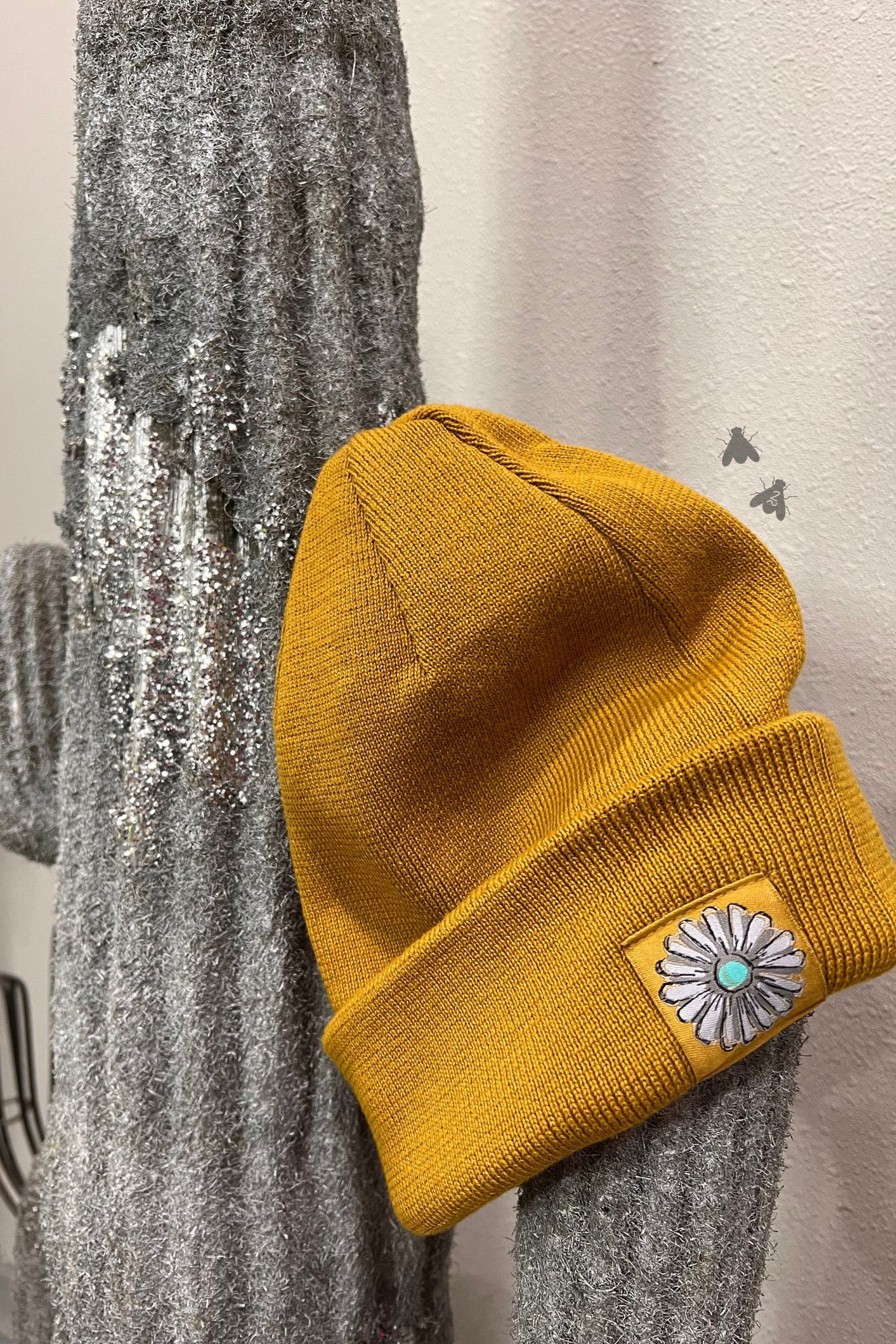 the Concho |Cutie| Beanie- adults|kids|babes