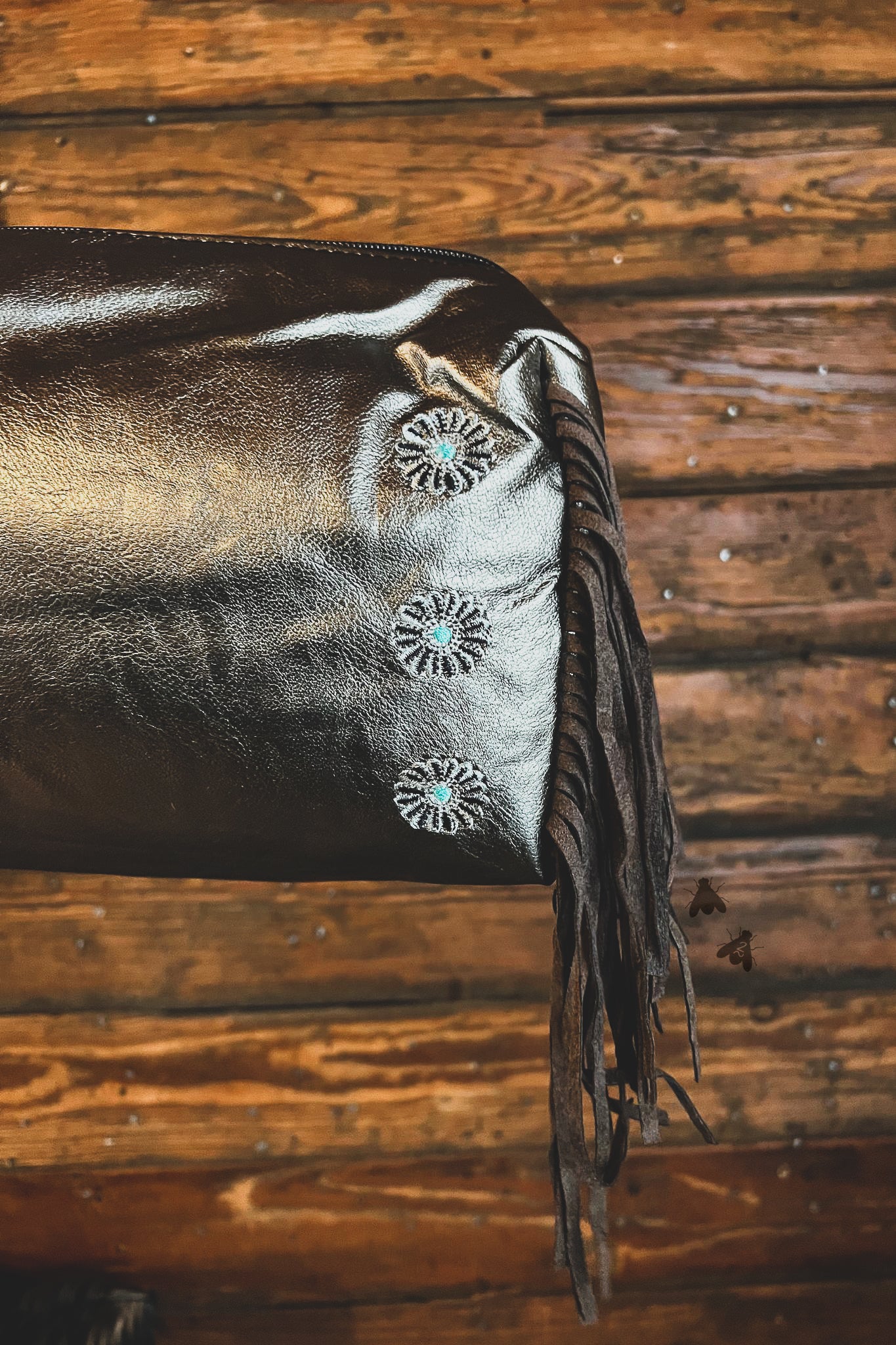 the Pop + |Packin| bag