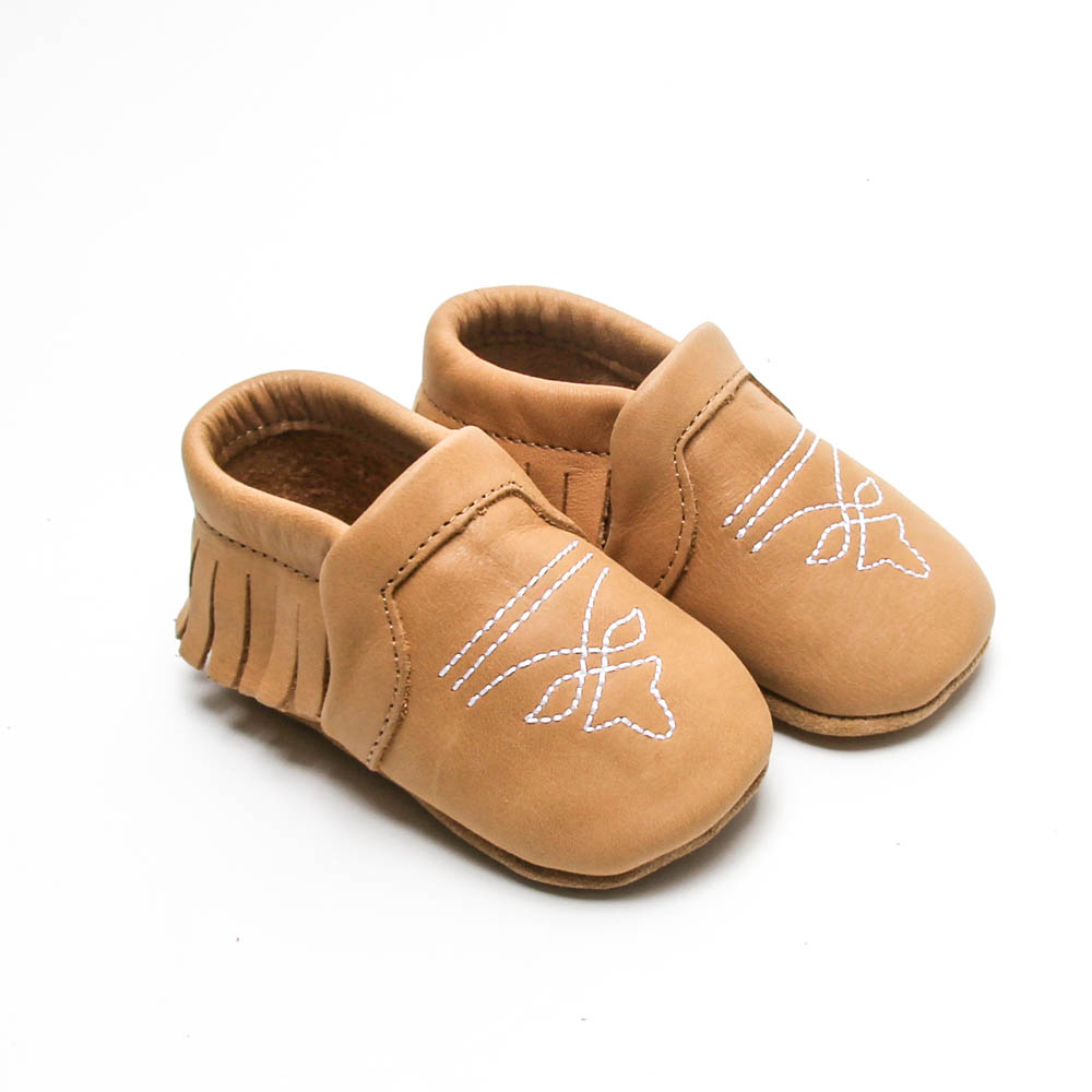 the Bar 11 Couture |Boot| Moccs
