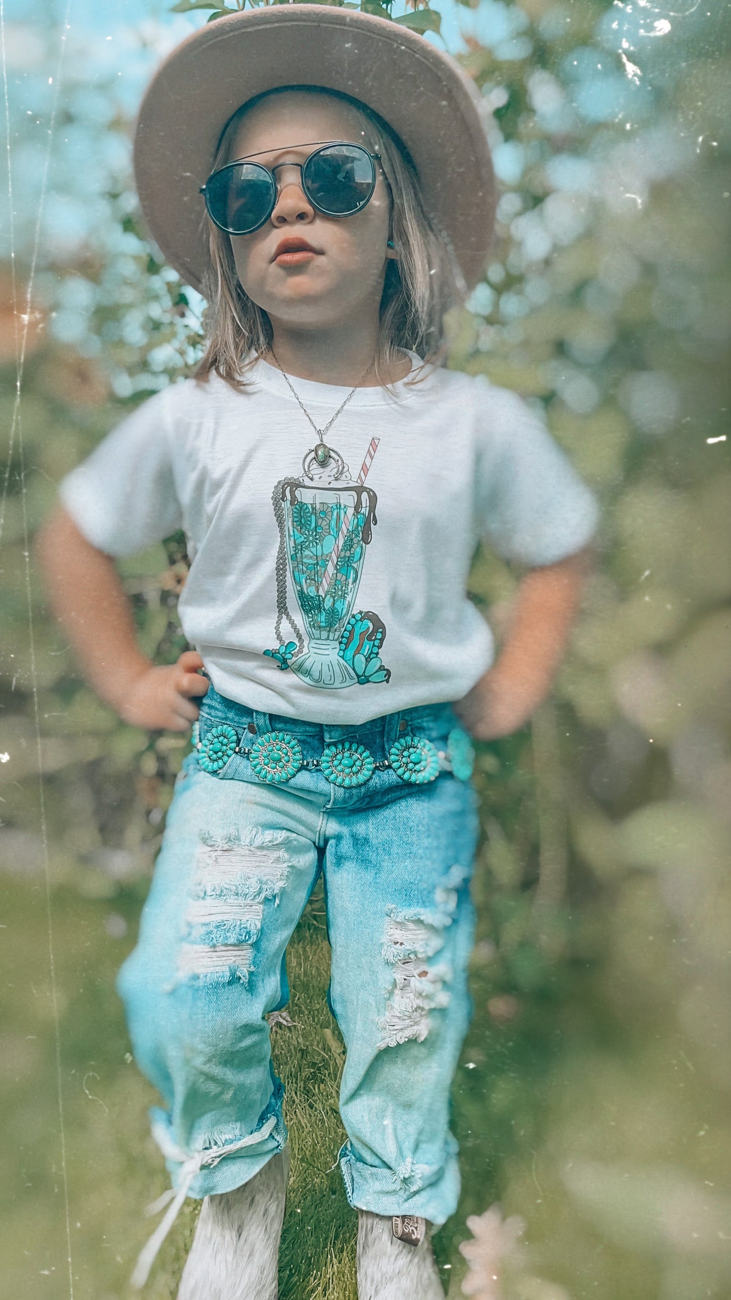 the Real CowGal |Treat| littles