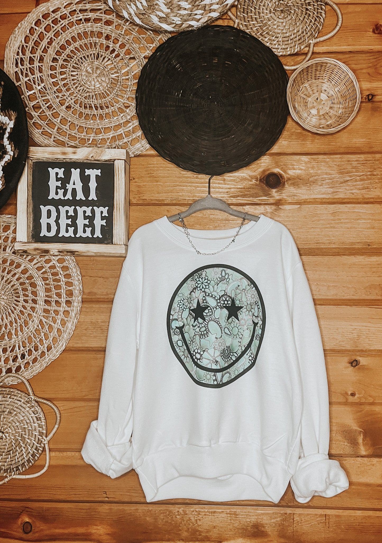 the Turquoise |Smiley| littles