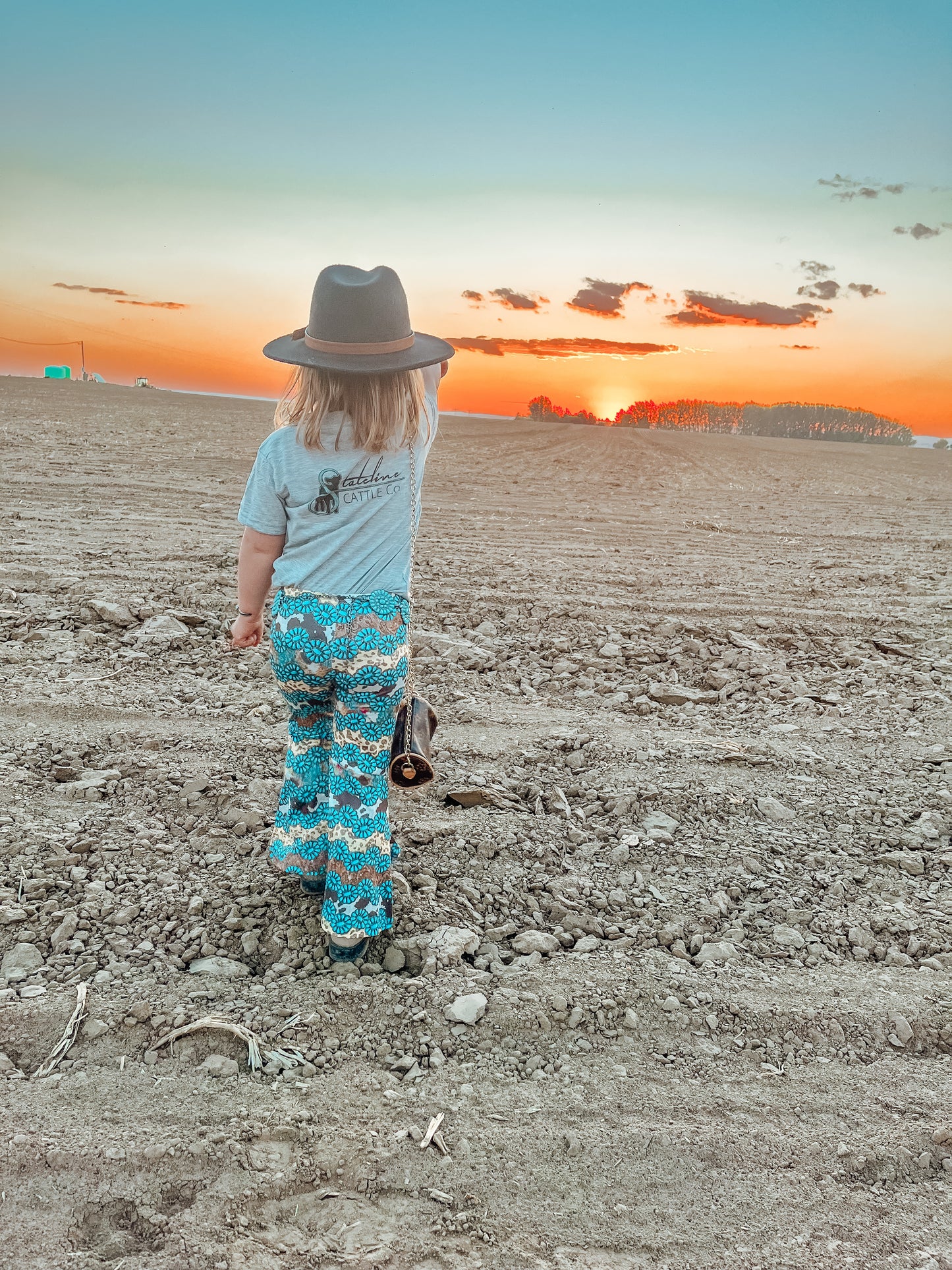 the More |Turquoise| Bells