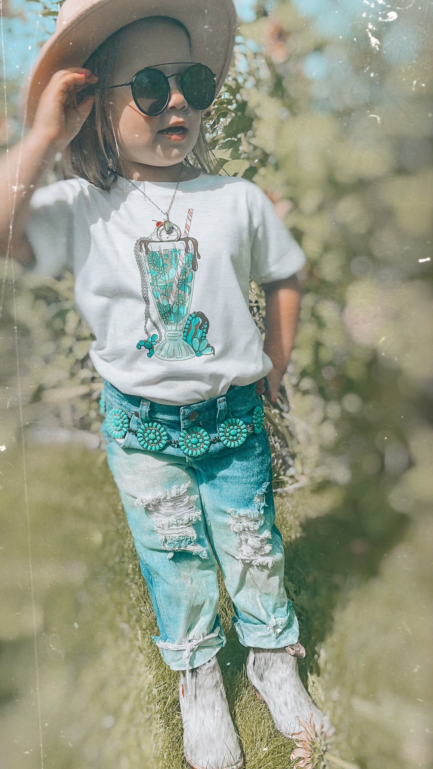 the Real CowGal |Treat| littles