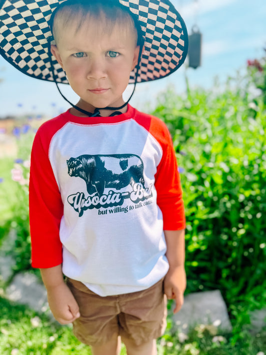 the Unsocia|BULL| {littles}