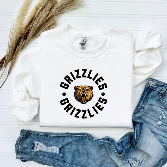 the Grizzles |bullseye| {kids}