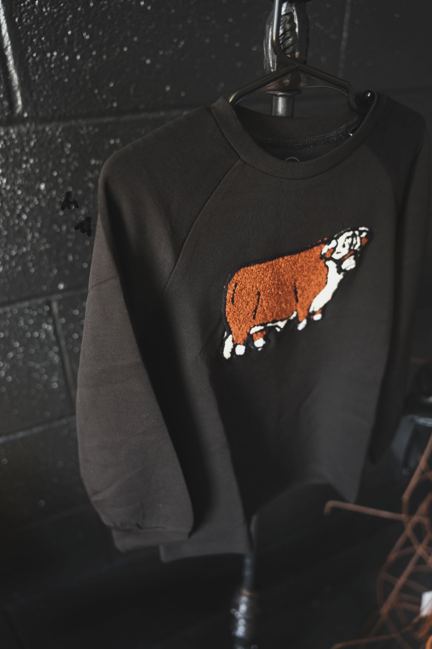 the Hereford |Heritage|-kids