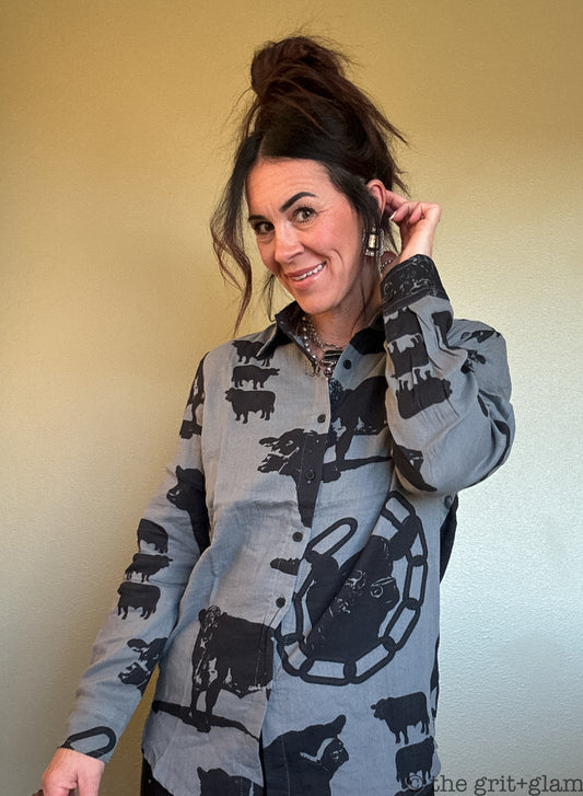 the Angus |Alley| {ladies}