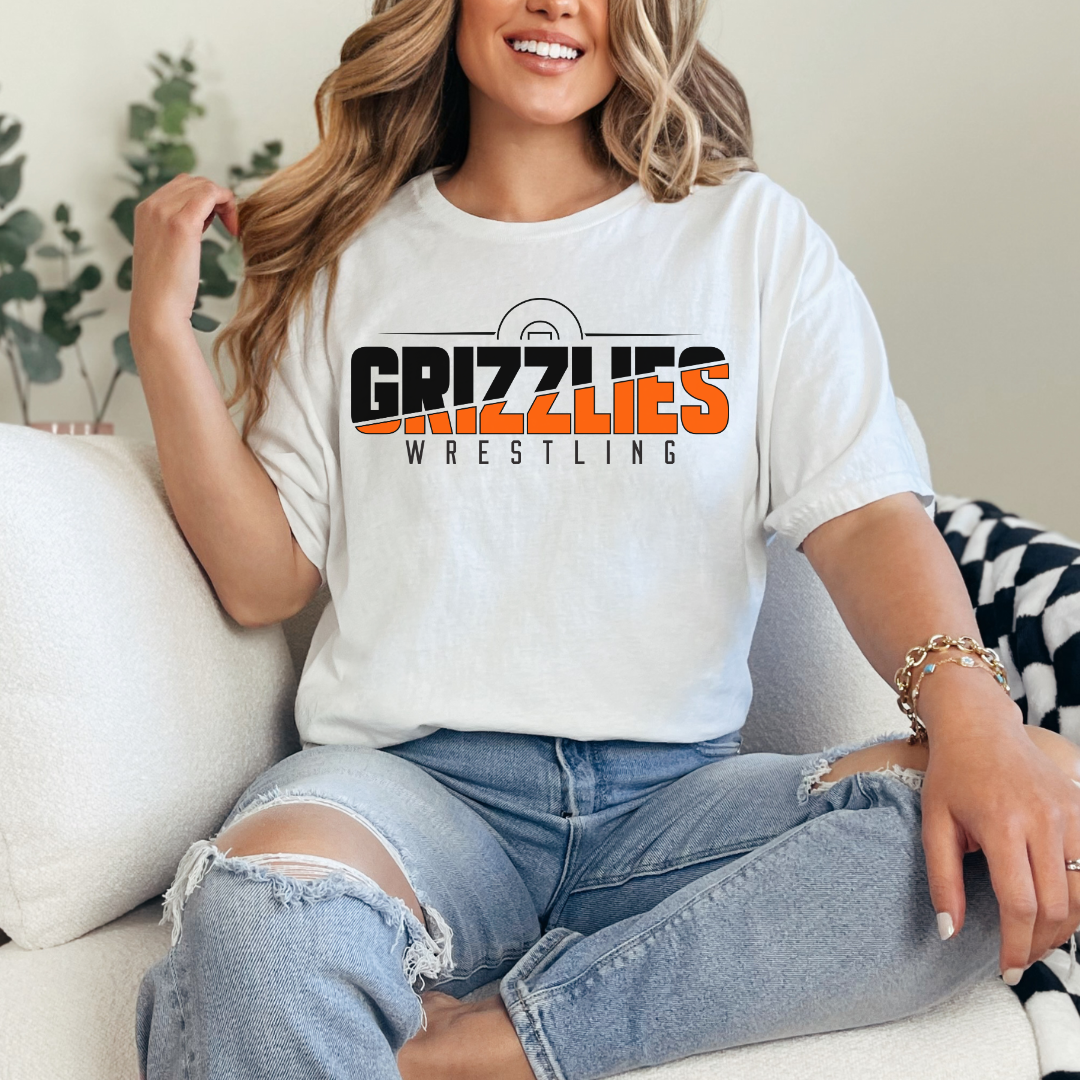 the Grizzles |Wrestling| {option} {kids}