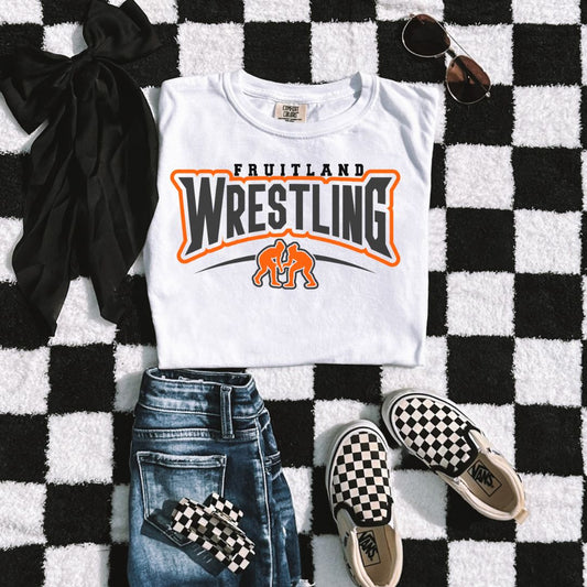 the Customizable |Wrestling| {female wrestlers} {adults}