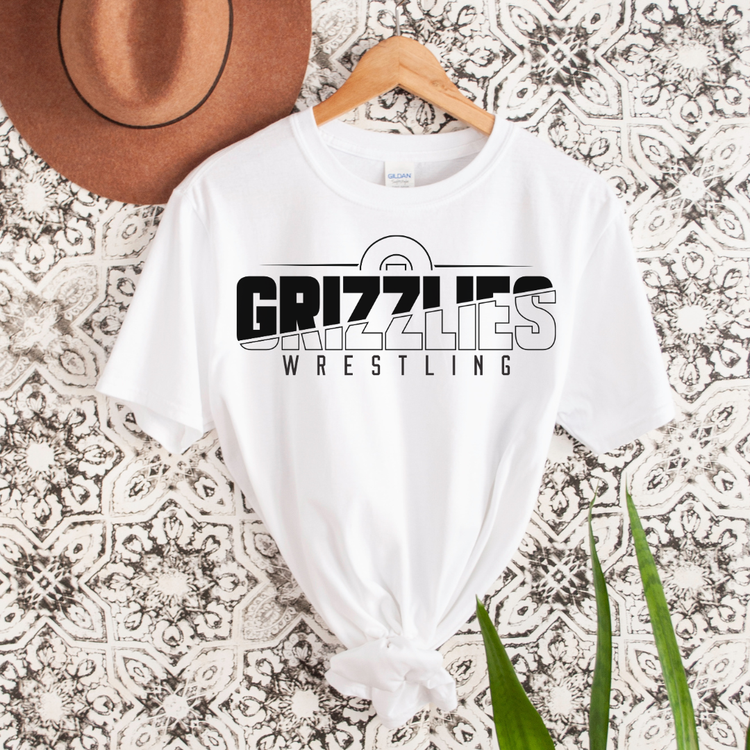 the Grizzles |Wrestling| {option} {kids}