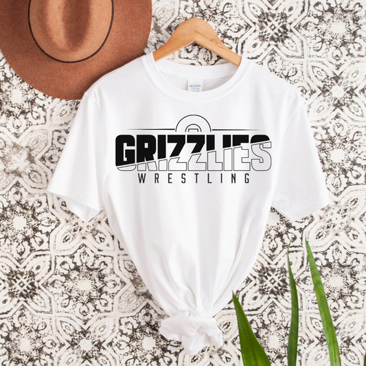 the Grizzles |Wrestling| {option} {kids}