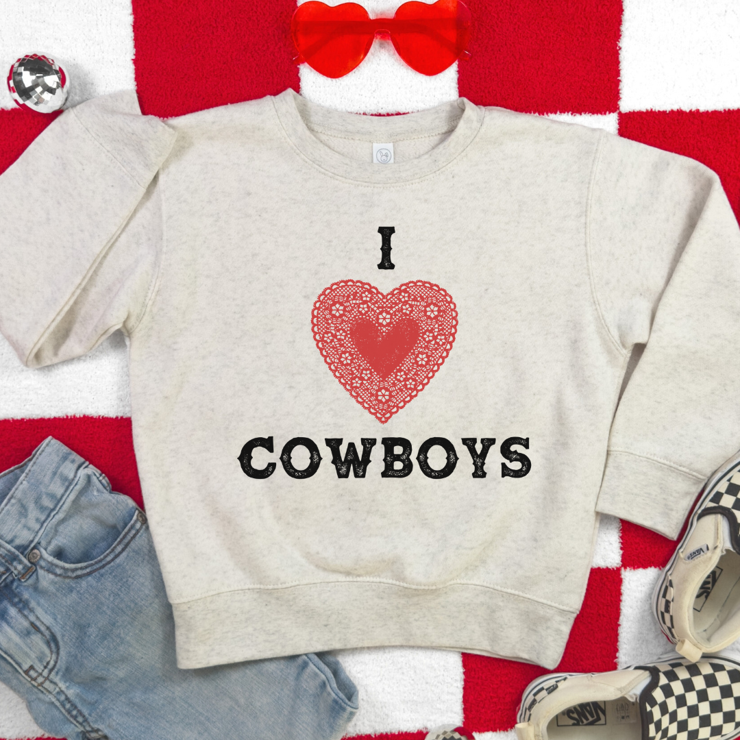 the I HEART Ag/Farmers/Cowboys/Ranchers {options} {littles}