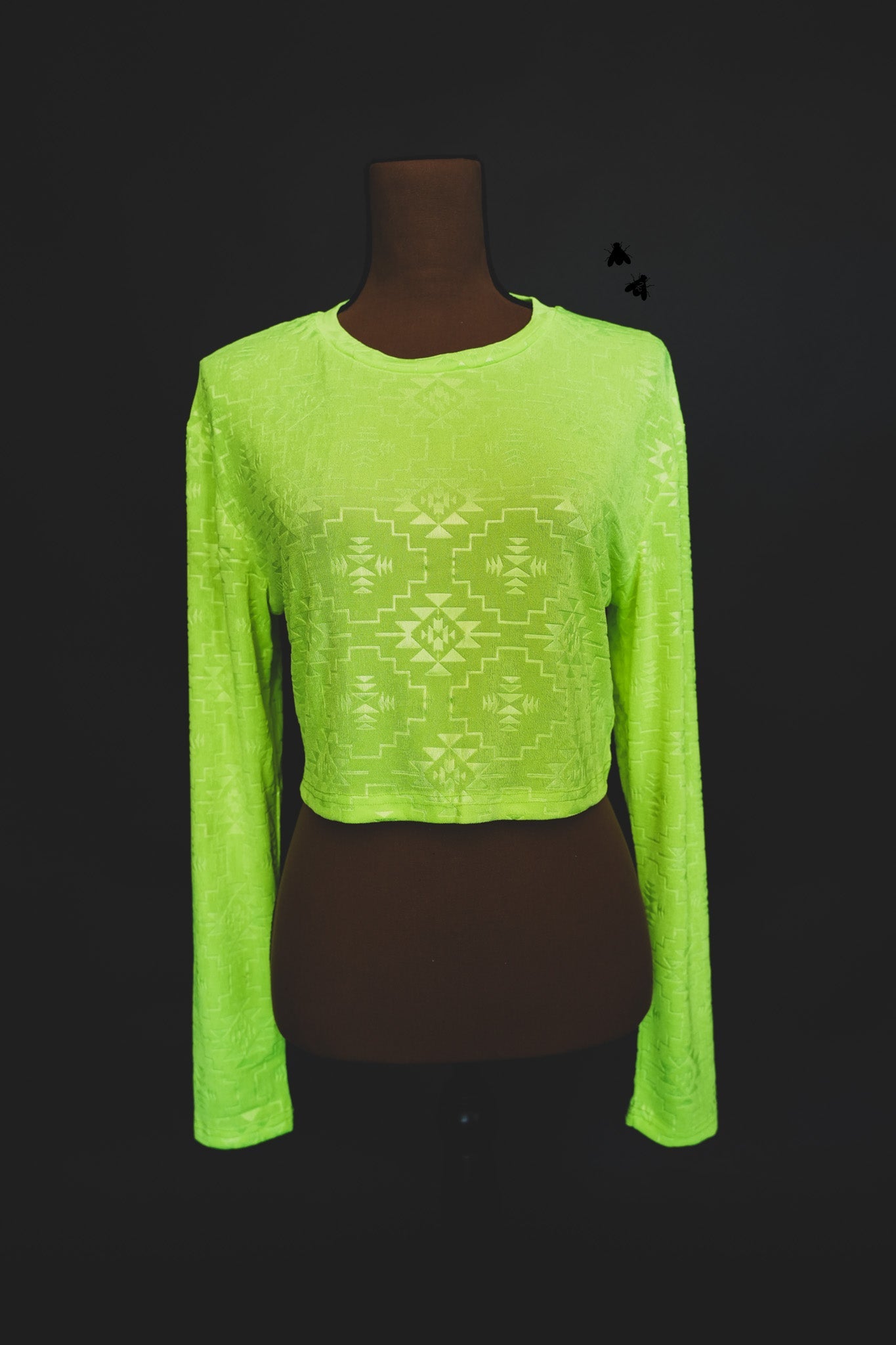 the Chillville |L/S| {highlighter}