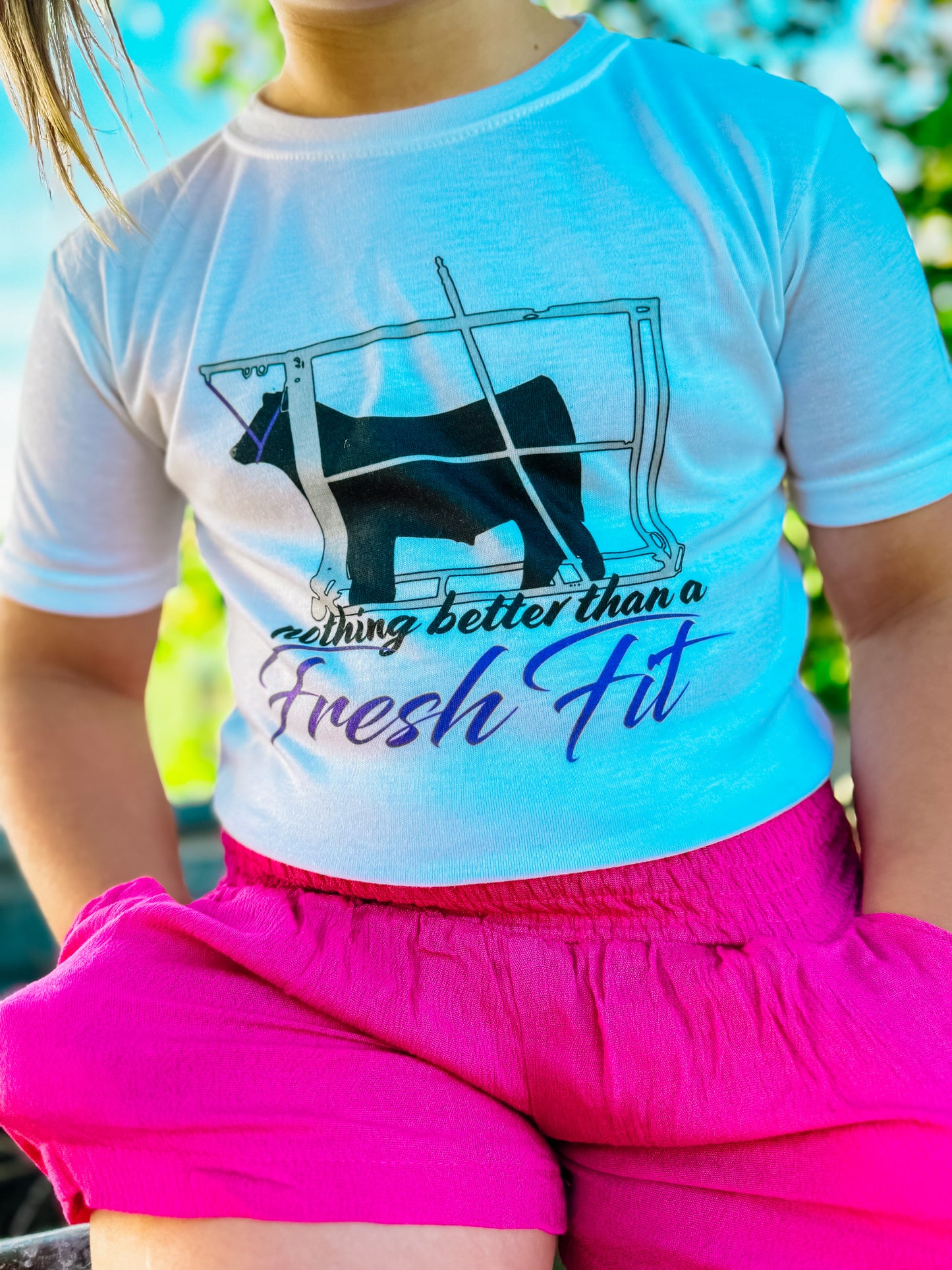 the Fresh |Fit| {kids}