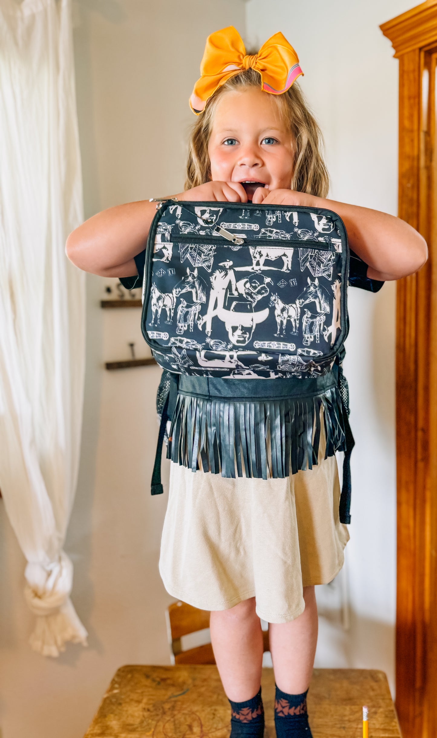 the PackMules {backpack/lunchbox/pencil case}