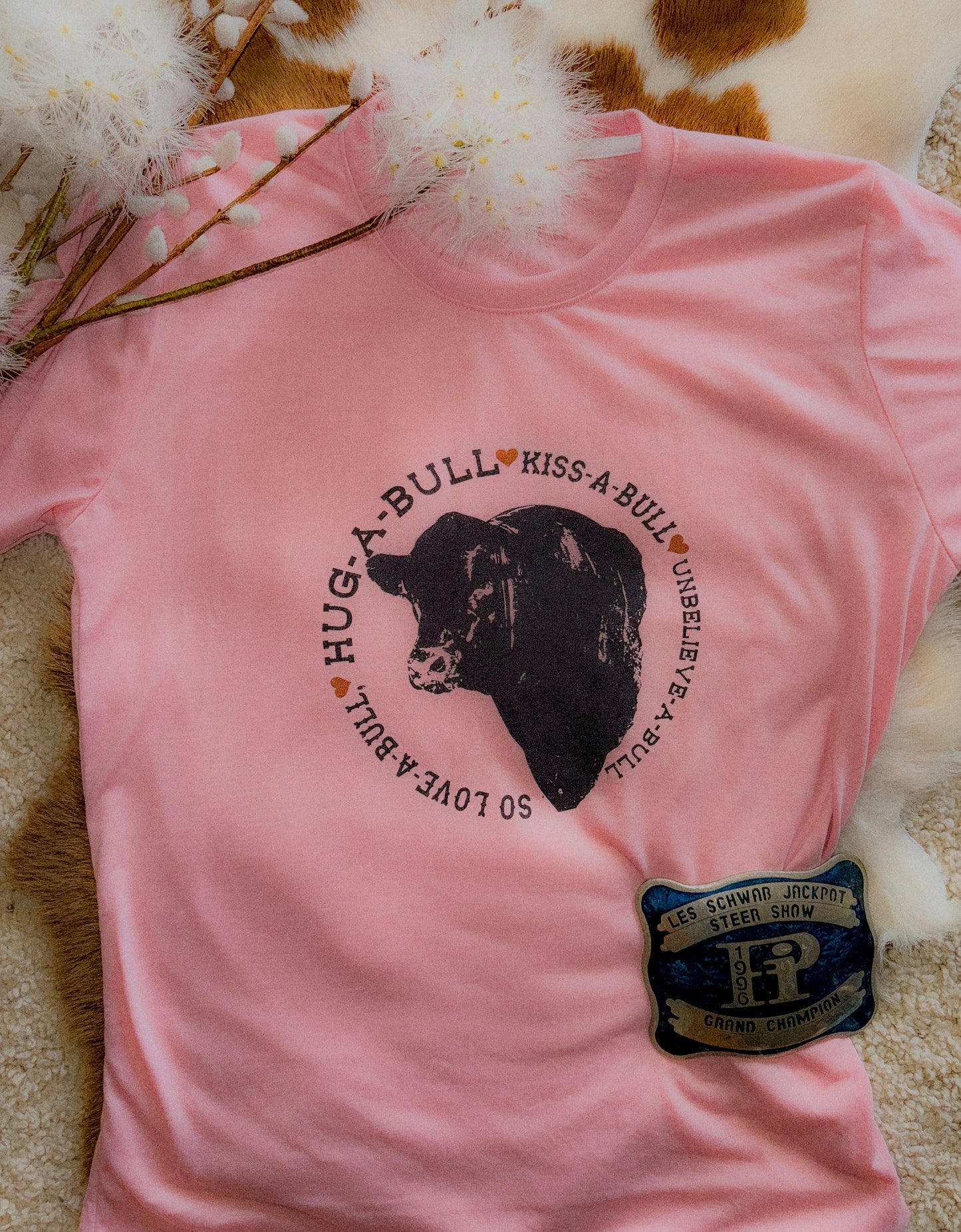 the Valentines Shirts {babies} PART 1 of 2