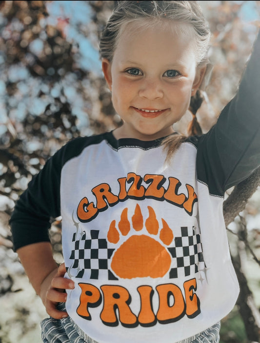 the |Grizzly| Pride {littles}