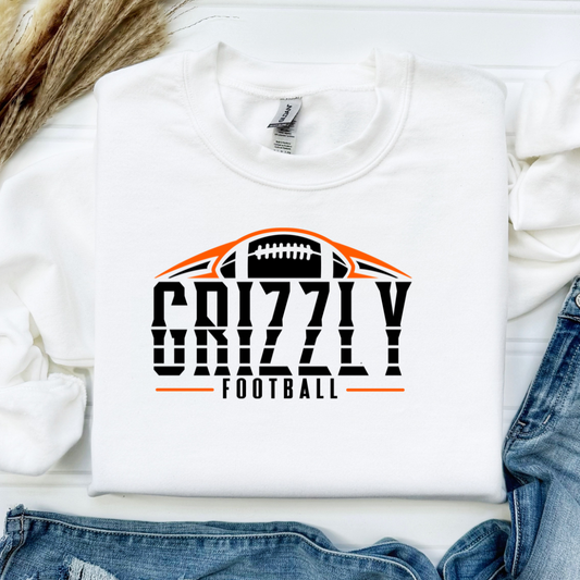 the Customizable |Football| {adults}