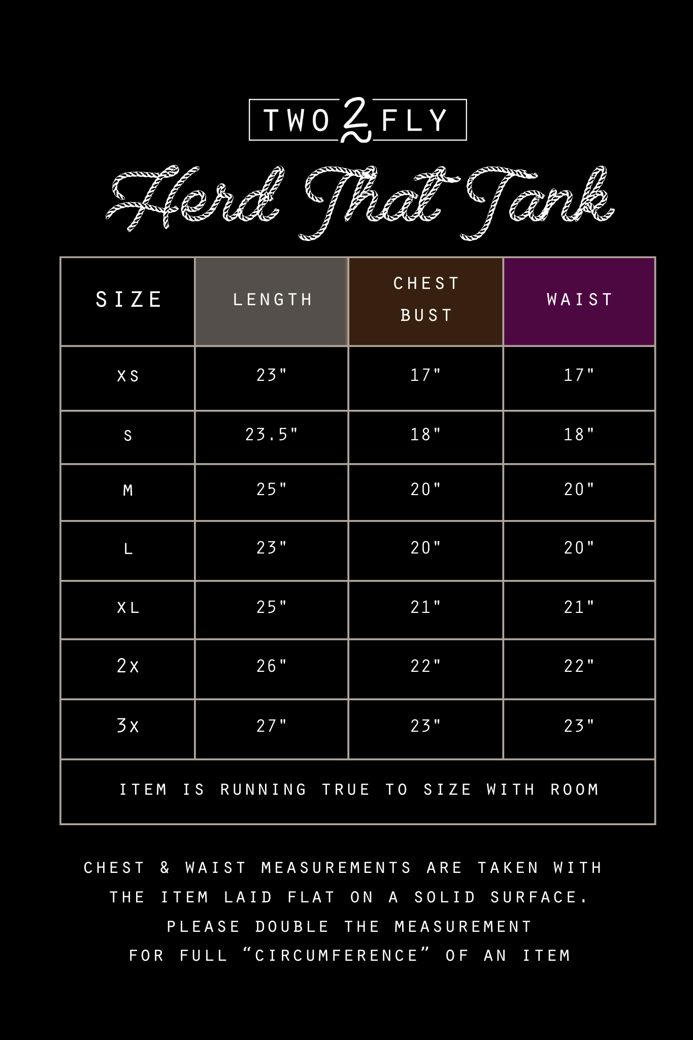 the |Herd| That tank {angus}