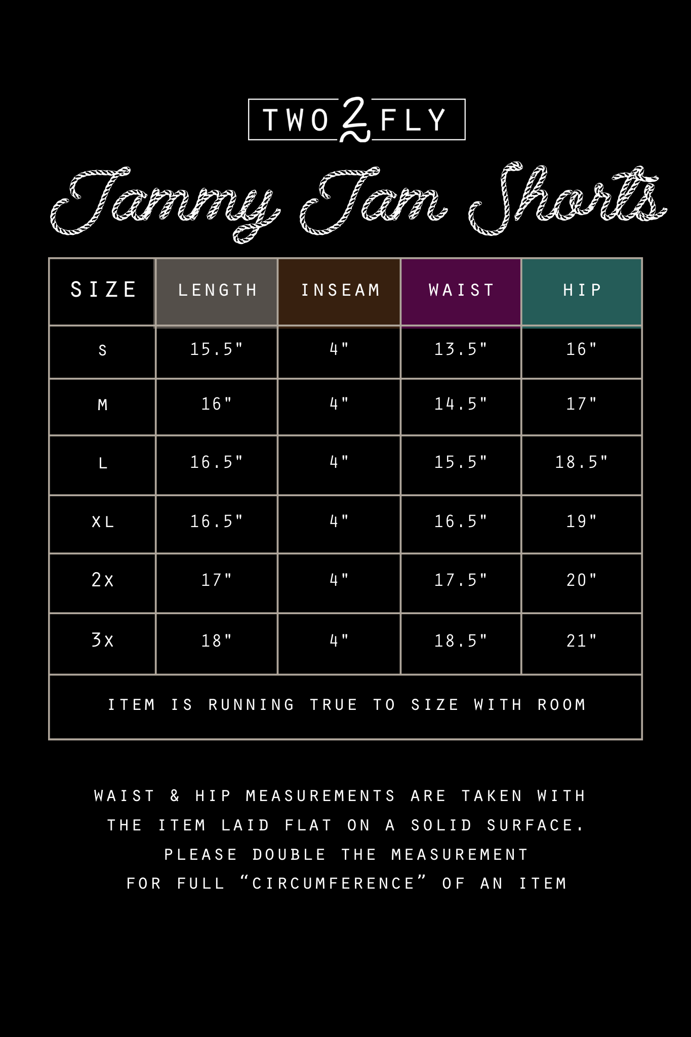 the Lux Jammy |Jams| {shorts}