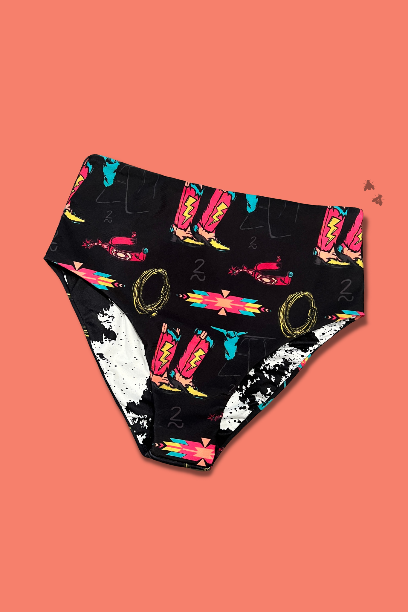 the Rope the |Neon| lights {womens bottoms}