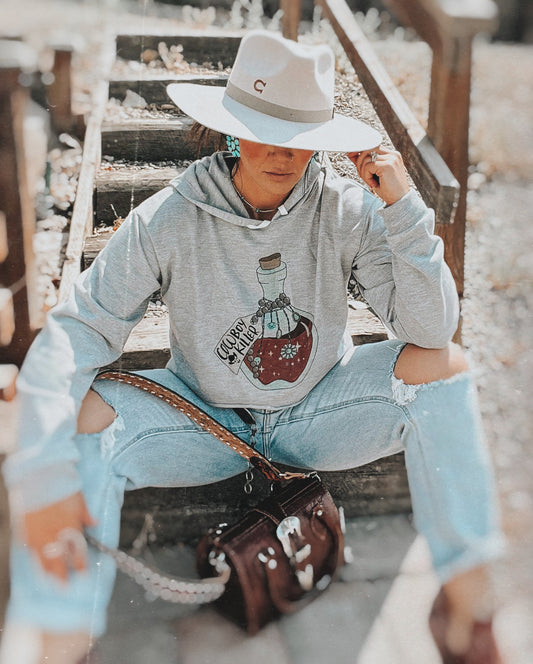 the Cowboy |Killer| ladies tee