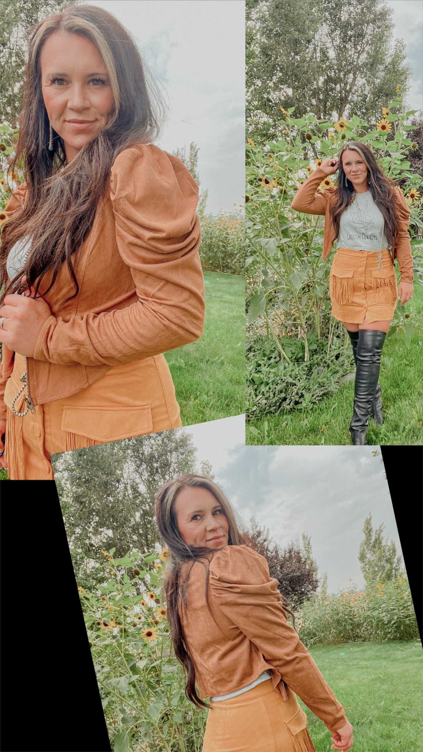 the |Payette| Jacket/Top